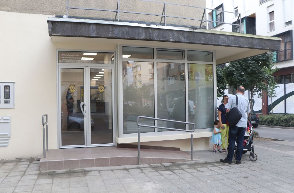 Izmenjeni iznosi taksi MUP-a: Novi cenovnik važiće od 12. septembra
