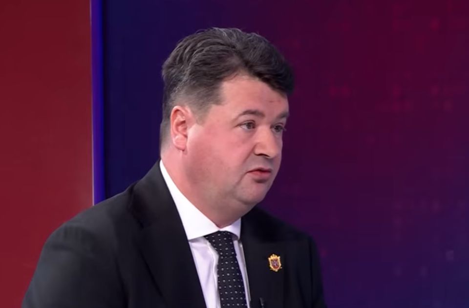 "Odbrana struke": Predsednik Ustavnog suda da podnese ostavku zbog izjave o prisluškivanju 