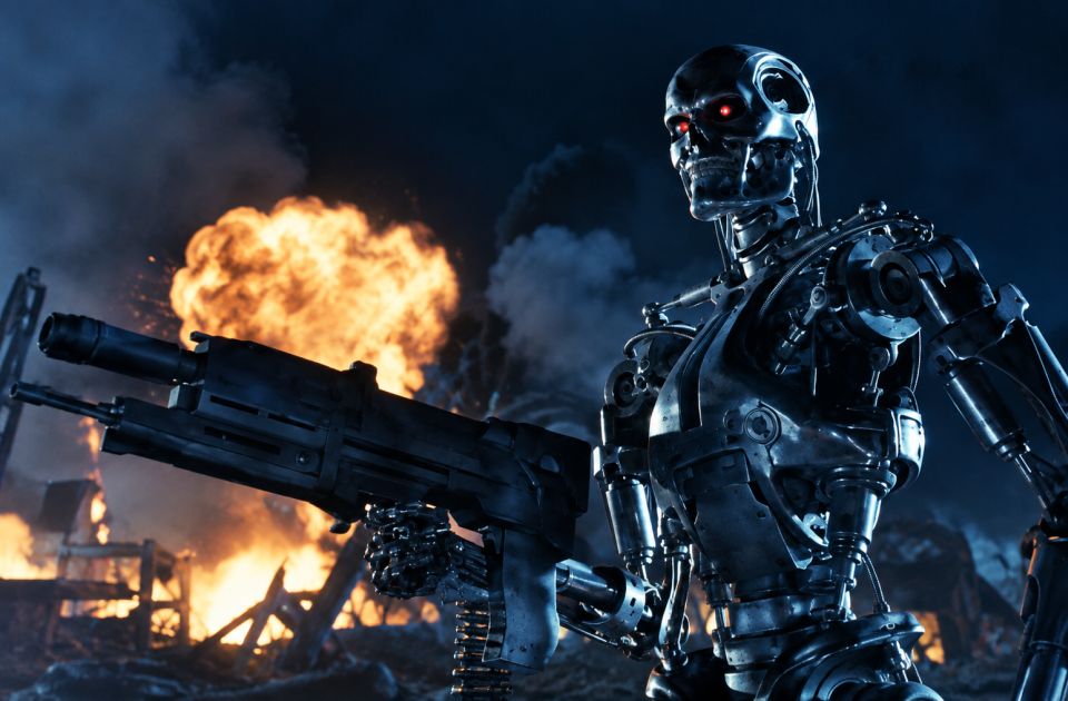 U Ženevi postignut dogovor o regulisanju "robota ubica"