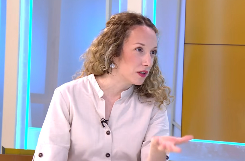 Sofija Mandić: Uslovi u svim fazama izbornog procesa znatno lošiji nego 2023. godine