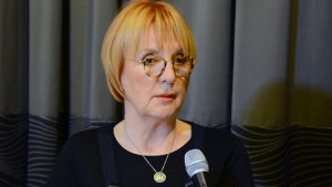 Umrla Vedrana Rudan, hrvatska novinarka i književnica britkog pera