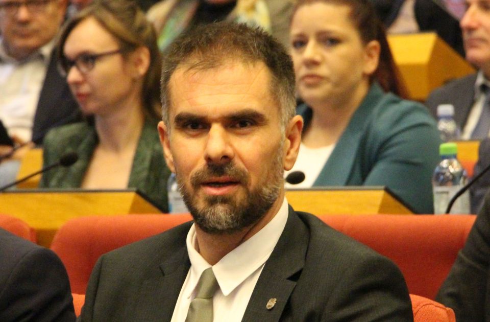 Mićin o Vučićevom dolasku u Novi Sad: Dočekaćemo ga srdačno i bićemo srećni
