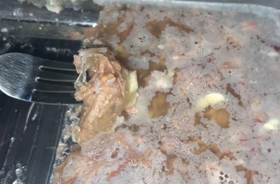 TasteAtlas ažurirao listu najgorih jela iz Srbije: Pogledajte koja su najlošije ocenjena