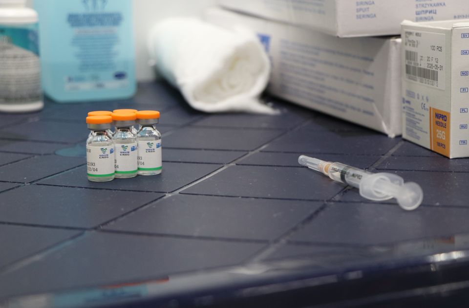 Stručnjak za imunizaciju: Uvođenje tri zasebne MMR vakcine u Americi nije medicinski osnovano