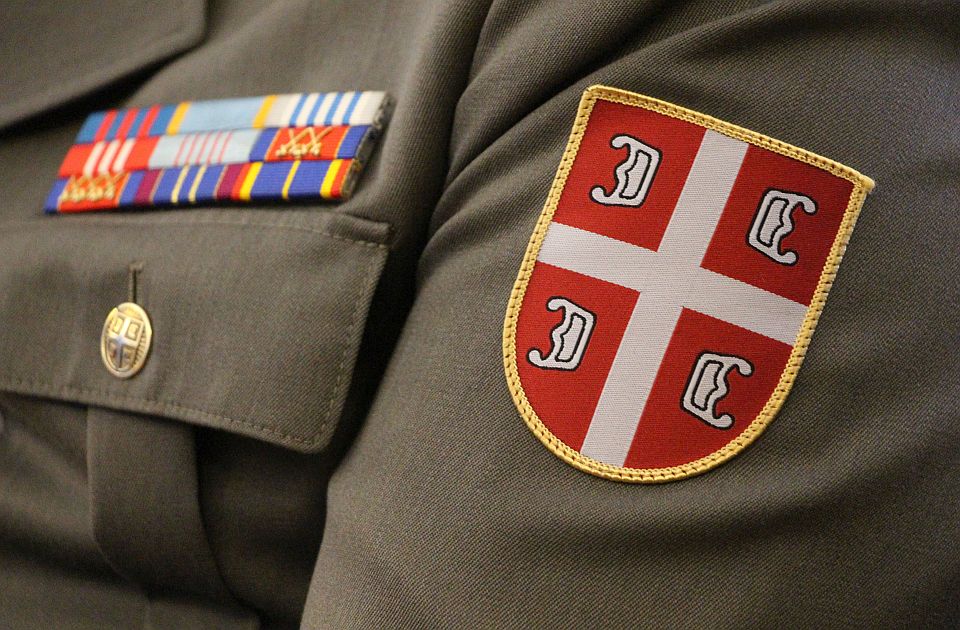  Obavljena redovna zamena lekara Vojske Srbije u EU misiji u Somaliji 