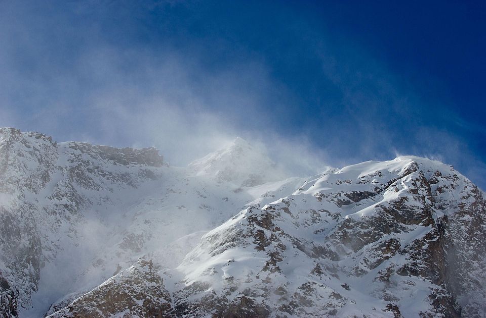 Komemoracija zeničkim planinarima stradalim na Elbrusu u Rusiji 