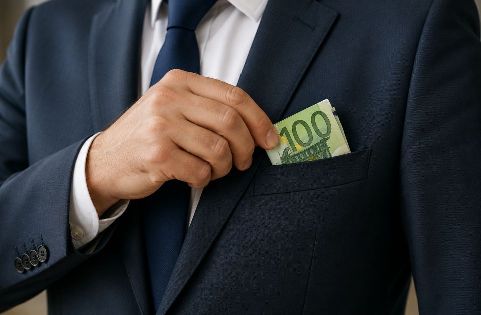 Srbija od 24 sprovela tri preporuke za sprečavanje korupcije: "Vlada se kune u reforme, ali ih ne primenjuje"