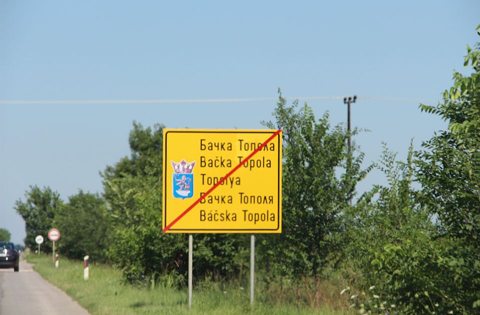 Država odbila da proglasi stanje elementarne nepogode u Bačkoj Topoli