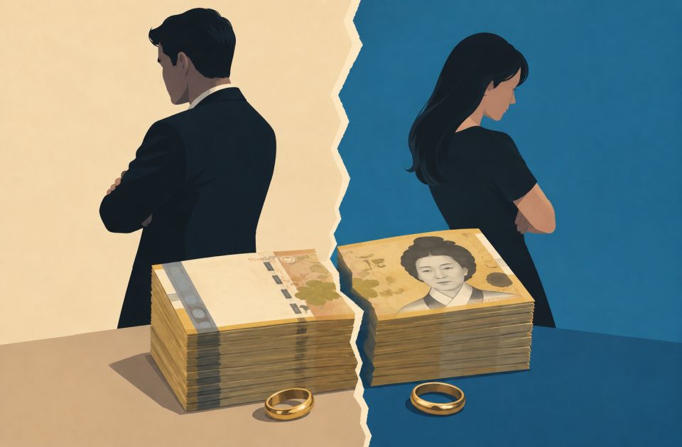 Najskuplja brakorazvodna nagodba u istoriji Južne Koreje: Mora bivšoj supruzi da plati 1,8 milijardi dolara