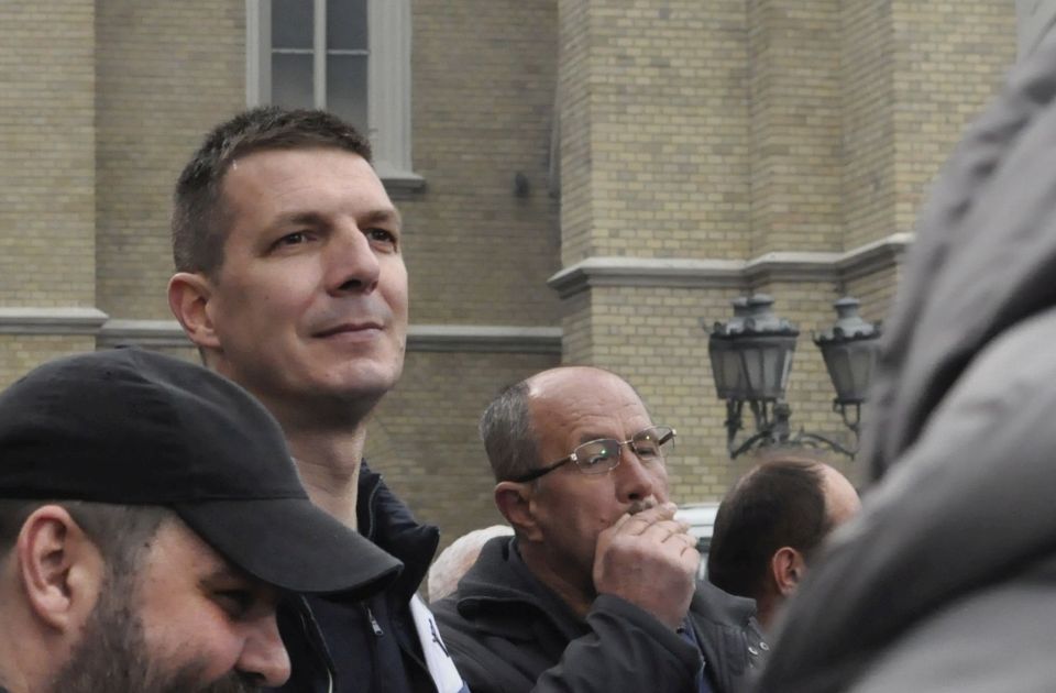 Slučaj Asomakum i Andrej Vučić: Posle 11 godina svedoci kažu - "ne sećam se"