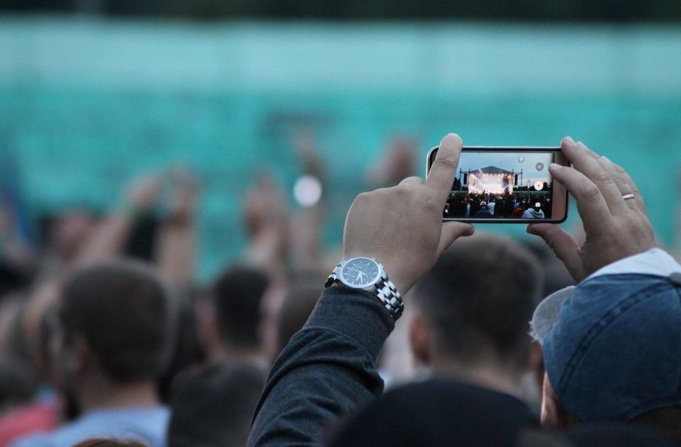 Naučnici istraživali da li fotografije pomažu ili štete vašem pamćenju