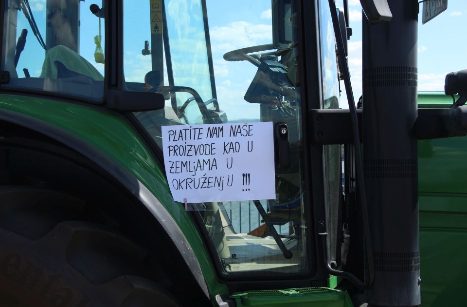 Vojvođanski poljoprivrednici imaju četiri zahteva za državu - u suprotnom najavljuju veliki protest