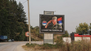 Mladićeva smrt kao besplatna kampanja strankama na izborima u Bosni i Hercegovini