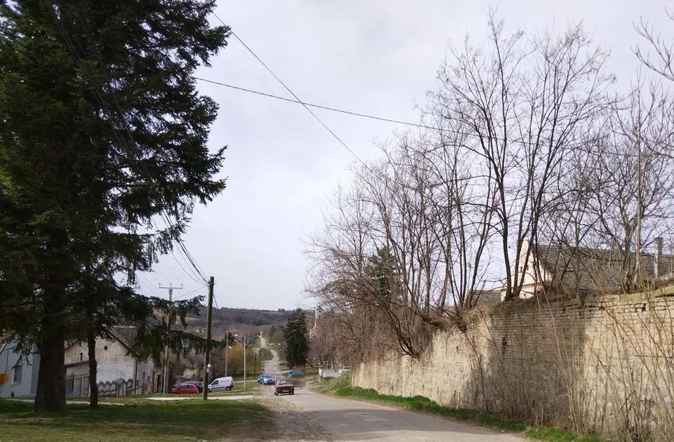 Biciklistička staza Novi Sad - Beograd: Meštani Čortanovaca traže garancije za bezbednost