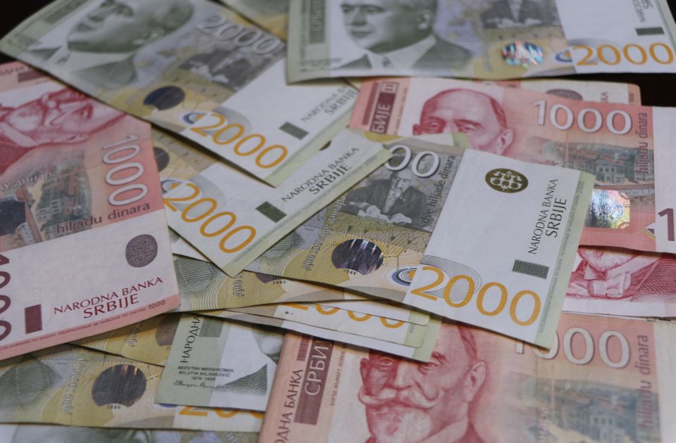 Plata u Novom Sadu 137.000 dinara: Prosek koji mnogi sanjaju