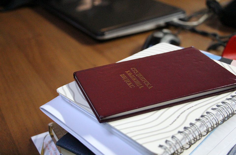 Studenti ETF: Mi nismo stranci, vratićemo se u Republiku Srpsku 