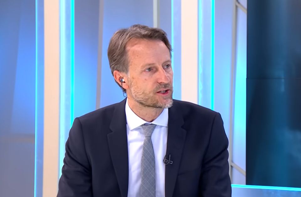 Bekerat: Izbori će biti lakmus test za demokratiju u Srbiji