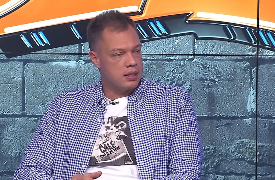Pokret "Ćale, ovo je za tebe" predao listu RIK-u