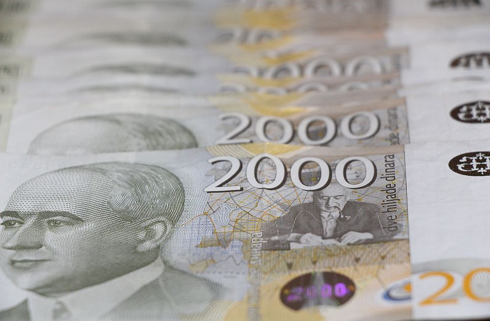 Do kada može da se preuzme pomoć od 6.000 dinara: "Nema razloga za stvaranje gužvi na šalterima"