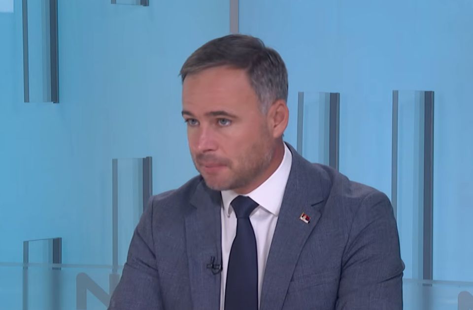 Aleksić: Povlačenje s izbora i podrška studentskom pokretu su potpuno ispravne odluke