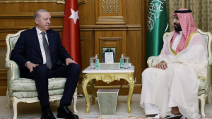 Saudijska Arabija, Turska i Pakistan napravili odbrambeni savez