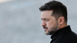 Zašto Zelenski baš sad stiže u Srbiju