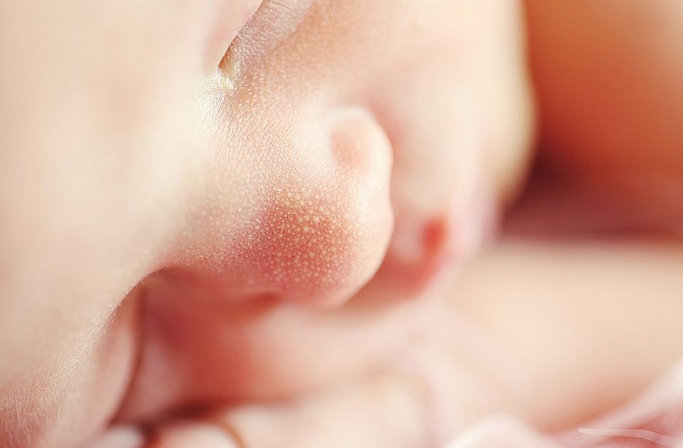 U Novom Sadu za jedan dan rođeno 14 beba