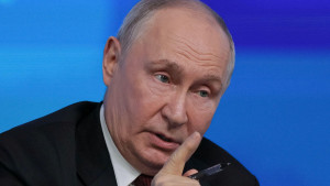 Rusija je spremna da upotrebi svako oružje da zaštiti Kalinjingrad: Putin upozorava Zapad