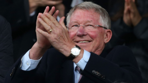 'Pozvao sam tetku u Kanadi': Ferguson za BBC o tome kako je umalo ostavio fudbal
