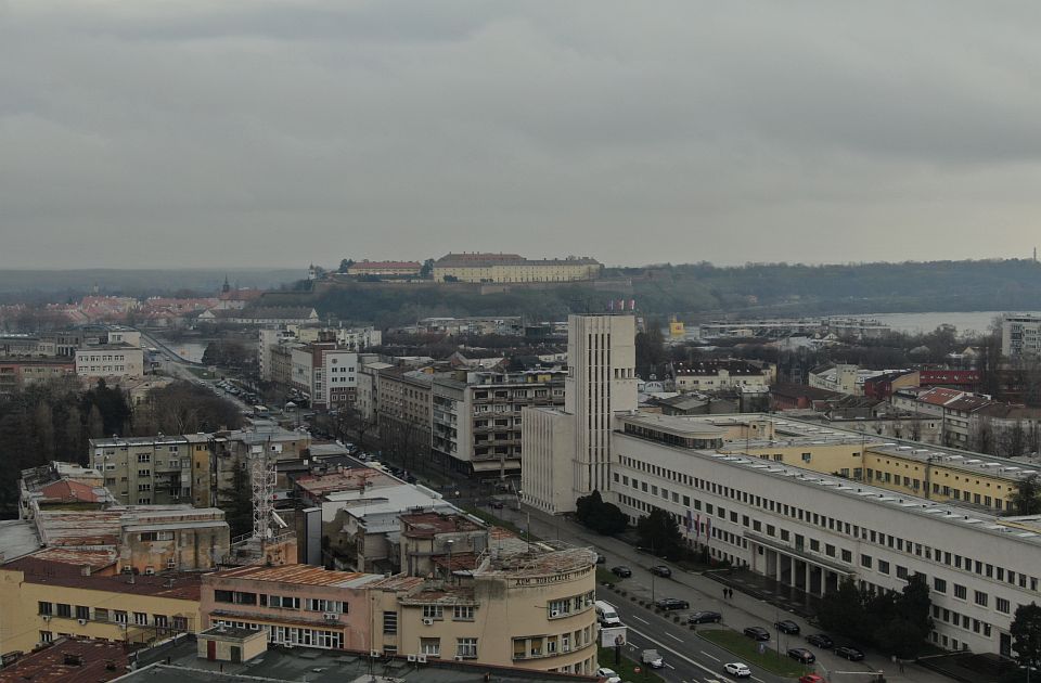 Prezentacija drona i VR let iznad grada ovog petka u TONS-u
