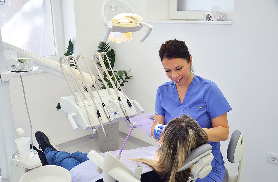 Strah od zubara nije samo strah od bola: Evo zbog čega mnogi izbegavaju pregled