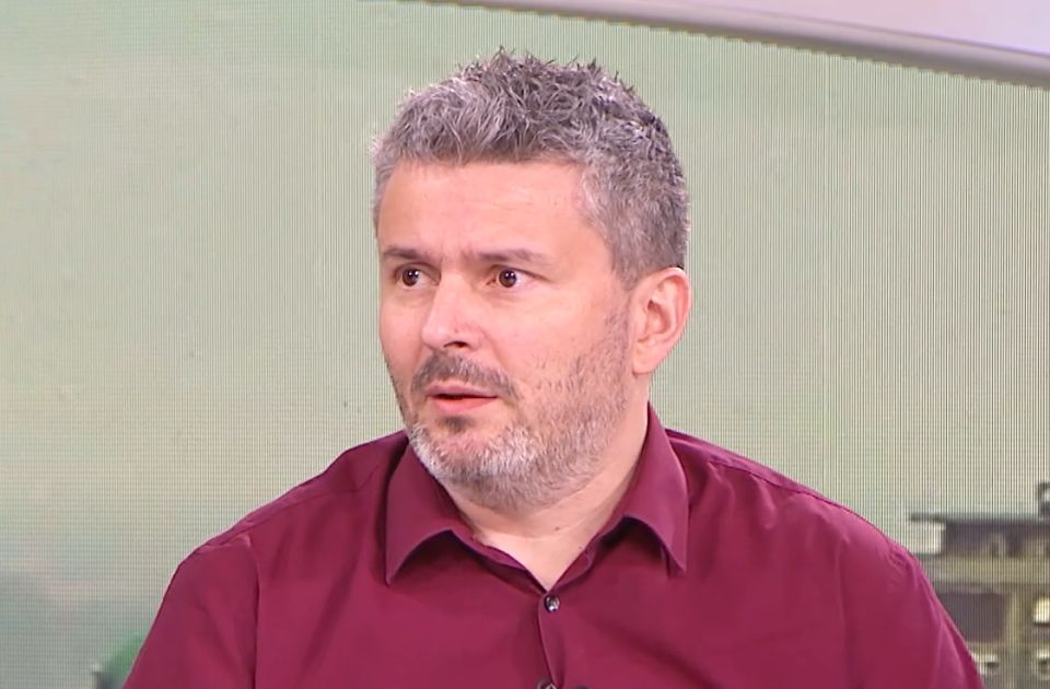 Čulić: Ni 10 odsto roditelja neće moći da dobije status roditelja-negovatelja