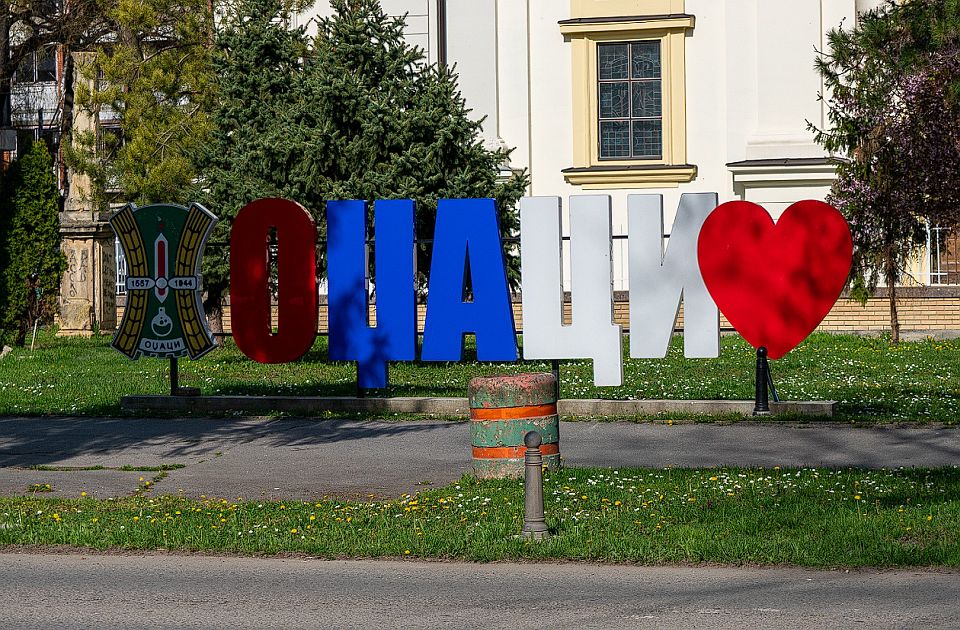 Vozači, oprez: Odžaci dobijaju kamere za merenje prekoračenja brzine