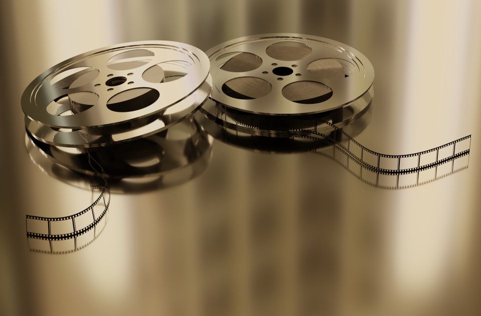 Počinje treći Temerin film fest