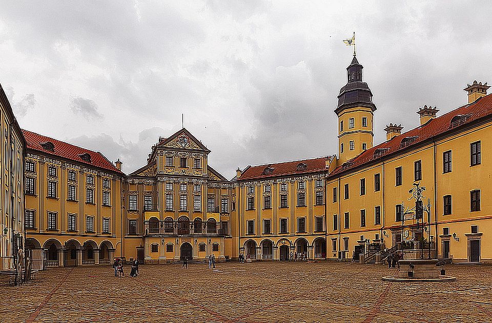 Lukašenko pomilovao 15 zatvorenika posle razgovora sa SAD 