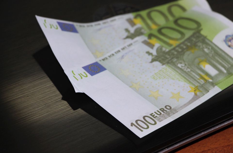 Skoro deset miliona ljudi glasalo o predlozima za dizajn evro novčanica