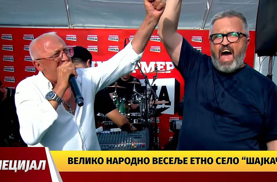 Televizije Informer i Kurir "dobile nacionalni domet": Zahtev Telekomu da obustavi nezakonito emitovanje
