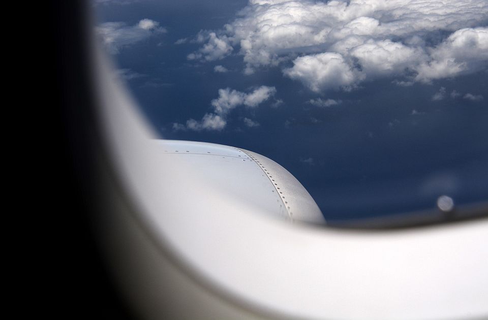 Nove američke sankcije obustavile letove iranskih aviokompanija 