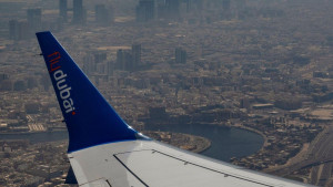 Drama na letu za Izrael: Pilot navodno izboden, avion sleteo u Saudijsku Arabiju