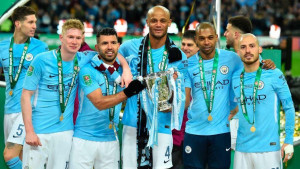 Kako bi izgledala Premijer liga da Mančester siti nije kršio pravila
