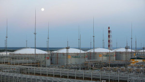 Ukrajinski napad na Tatarstan u Rusiji, više od 1.000 kilometara daleko od granice