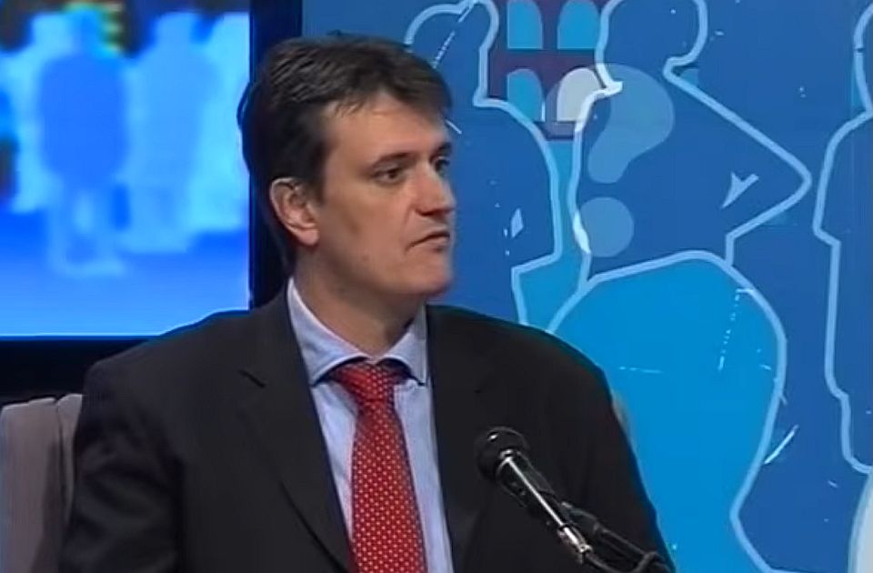 VJT ponovo o Vladimir Cvijanu: Za svaku smrt koja nije prirodna se koristi termin "nasilna"