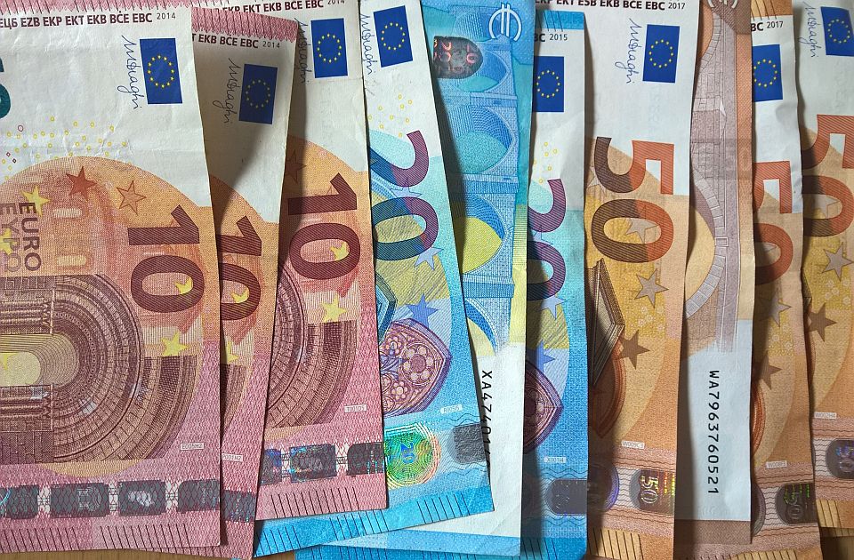 Holandska banka: Ekstremne vrućine mogu da izbrišu rast EU