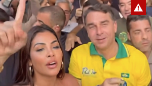 Lažne žene 'izvlače' novac od korisnika društvenih mreža u predizbornoj kampanji u Brazilu