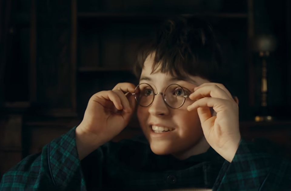 VIDEO: Nova serija "Hari Poter" mogla bi da bude jedna od najskupljih u istoriji HBO-a