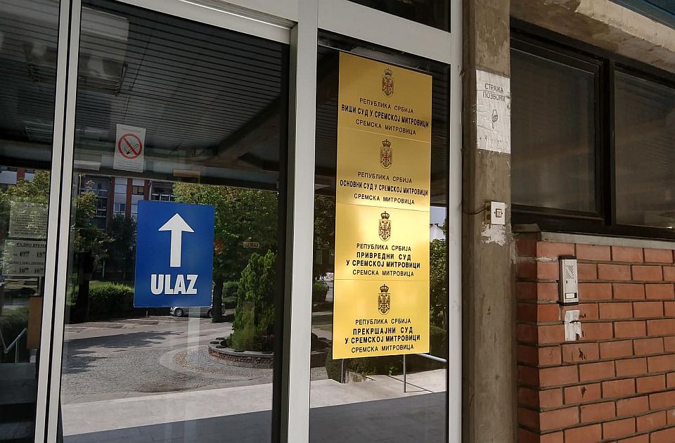 AKB: Očekuju se hapšenja za izbore, pisarnica Višeg suda u Beogradu radiće van radnog vremena