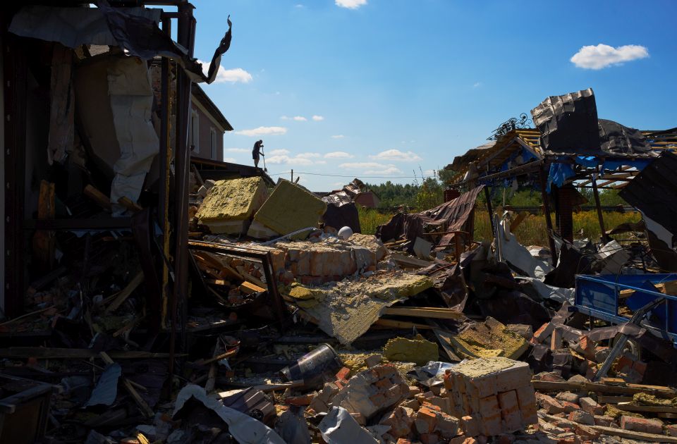 EU priprema novi paket sankcija protiv Rusije