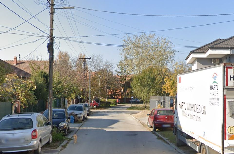 Počinju radovi u Ulici Franje Kluza: Menja se režim saobraćaja