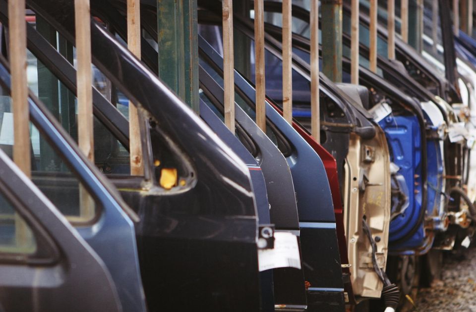 Kineski proizvođači automobila se okreću proizvodnji u Africi 