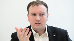 'Vratiću se na Balkan': Proterani ratni bloger se preko Beograda vratio u Rusiju